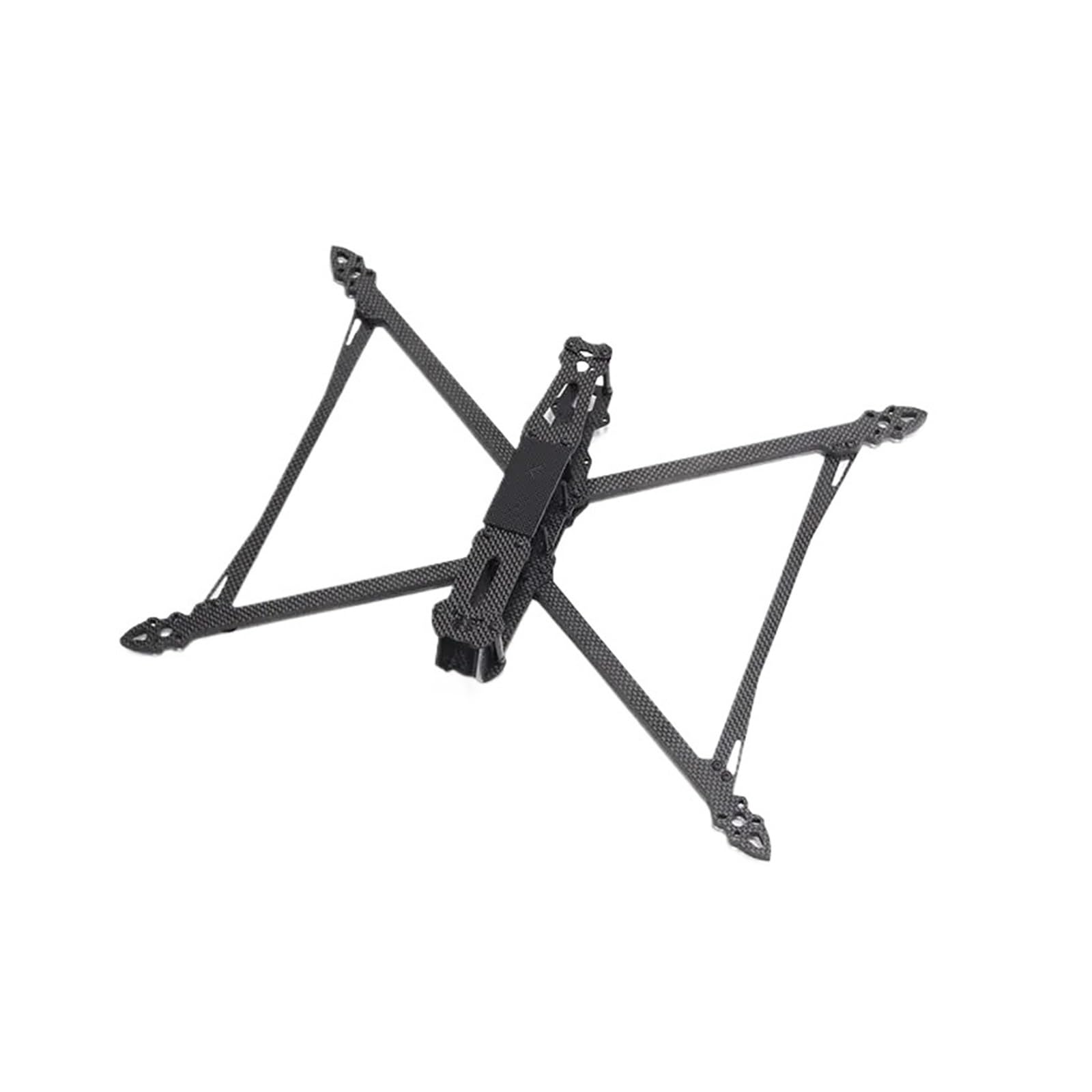 KIT Telaio Drone FPV 8/9/10 Pollici 367/387/427mm Fibra Di Carbonio For RC FPV Freestyle Long Range Racing Drone Quadcopter(MARK4 V2 10inch)