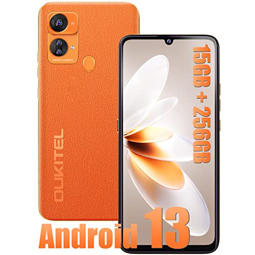 OUKITEL C33 Smartphone