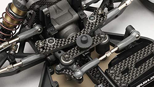 Amazon.co.jp: ヨコモ YZ-4SF2 1/10スケール 4WD オフロード