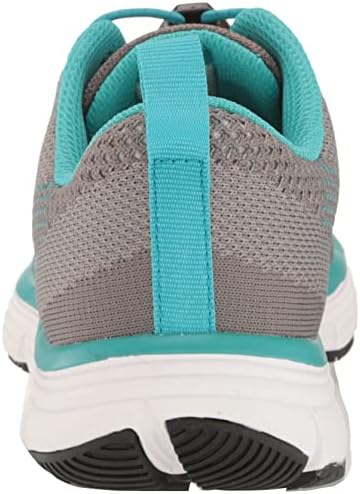 Apex Women's A7000W Running Shoe, Grey, 12 | Image 2