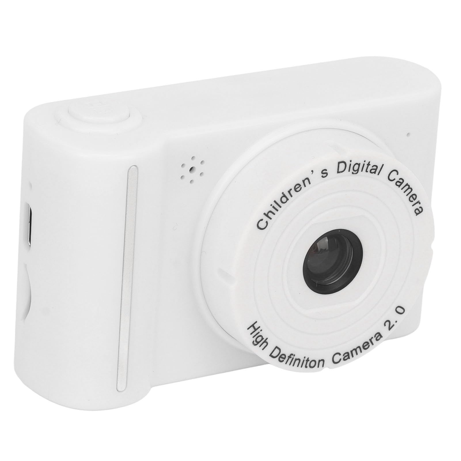 Amazon | HD デジタルカメラ、コンパクト充電式傷つきにくい IPS