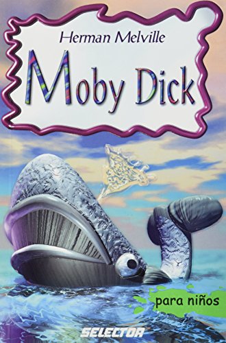 Moby Dick Moby Dick