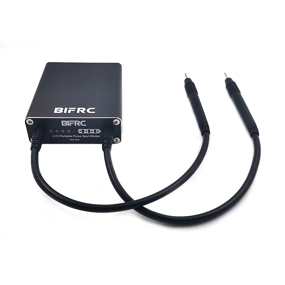 DIY Spot Welder 9 Gears Mini Spot Welding Machine With Release Pen Nickel Plate 18650 Battery Spot Welder