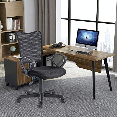 Catálogo para Comprar On-line Silla Secretarial Precio del mes. 11 Imagen adicional