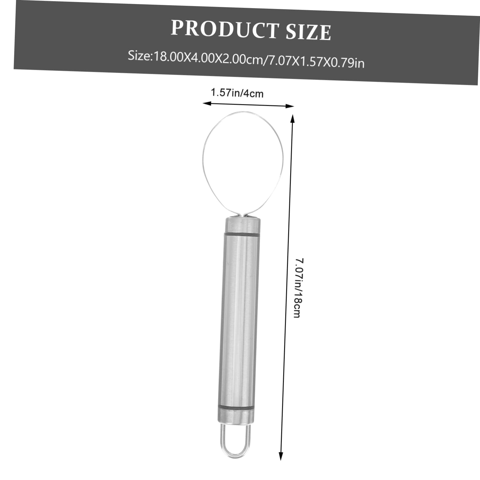 SOLUSTRE Fruit Slicer Tool Watermelon Windmill Cutter Melon Cutting Tool Kitchen Essential