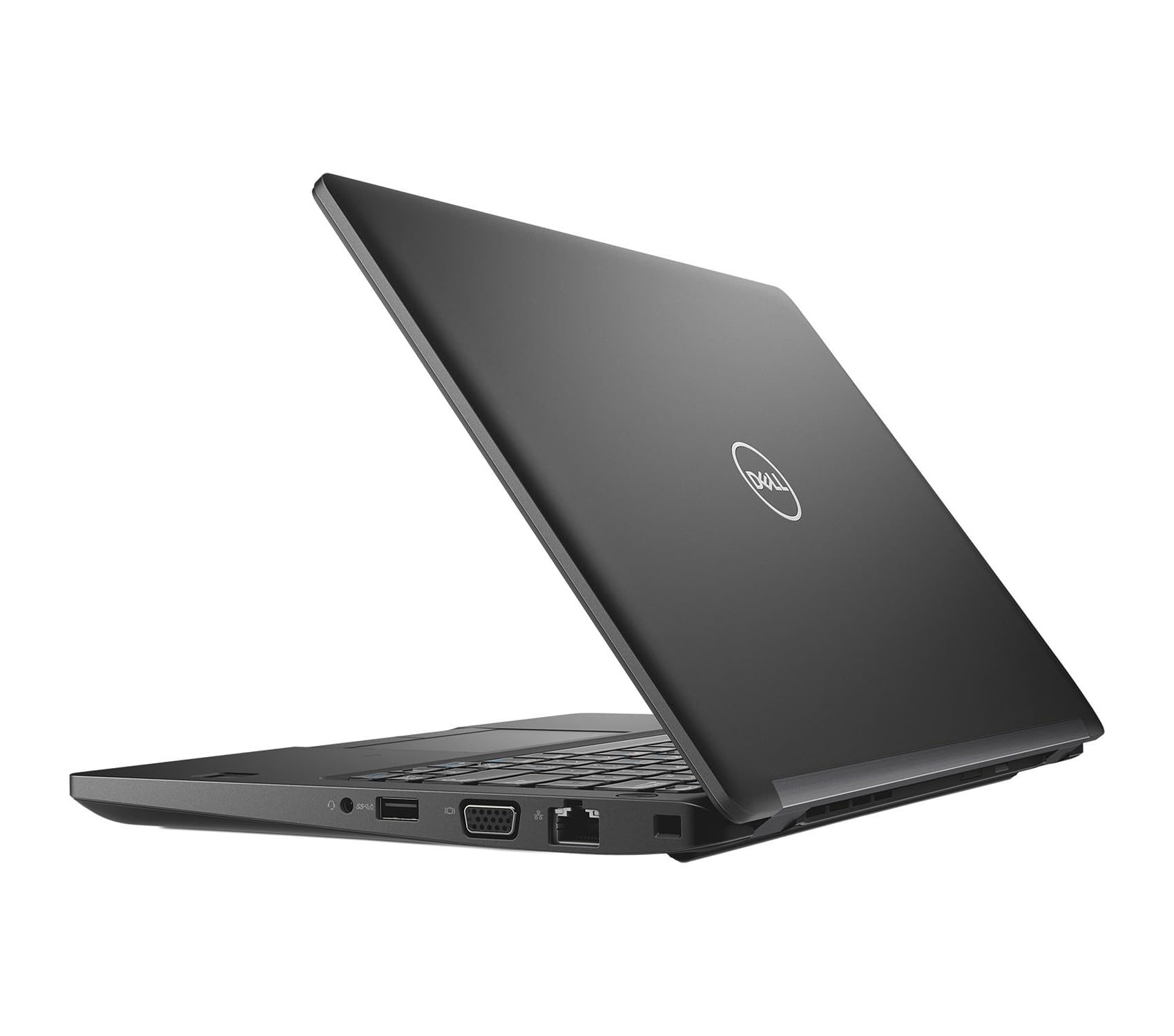 Amazon.com: Dell Latitude 5290 12.3