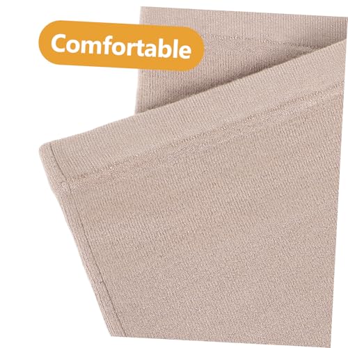 Faja lumbar elástica para soporte y calor de abdomen miniatura 3