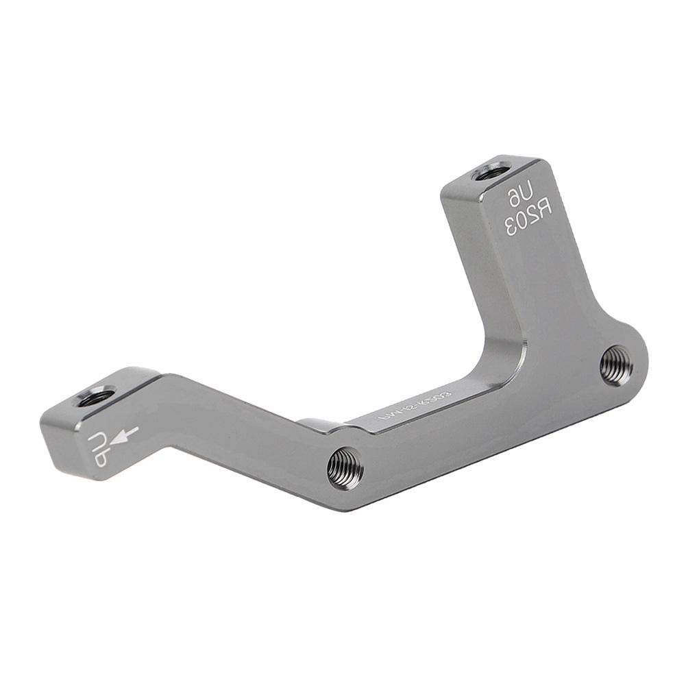 VIFER Trwały Rower Hamulcowy Montaż Zacisk Adapter B-R-203 do MT-B Rower górski