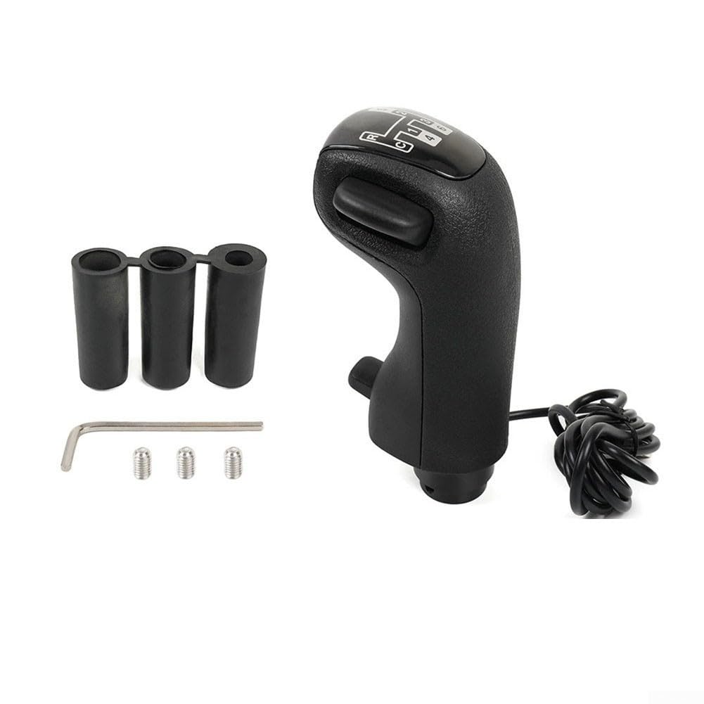 Pommeau de levier de vitesse pour camions Scania, simulateur de manette de vitesse pour ATS H-Shifter pour Logitech G25 G27 G29