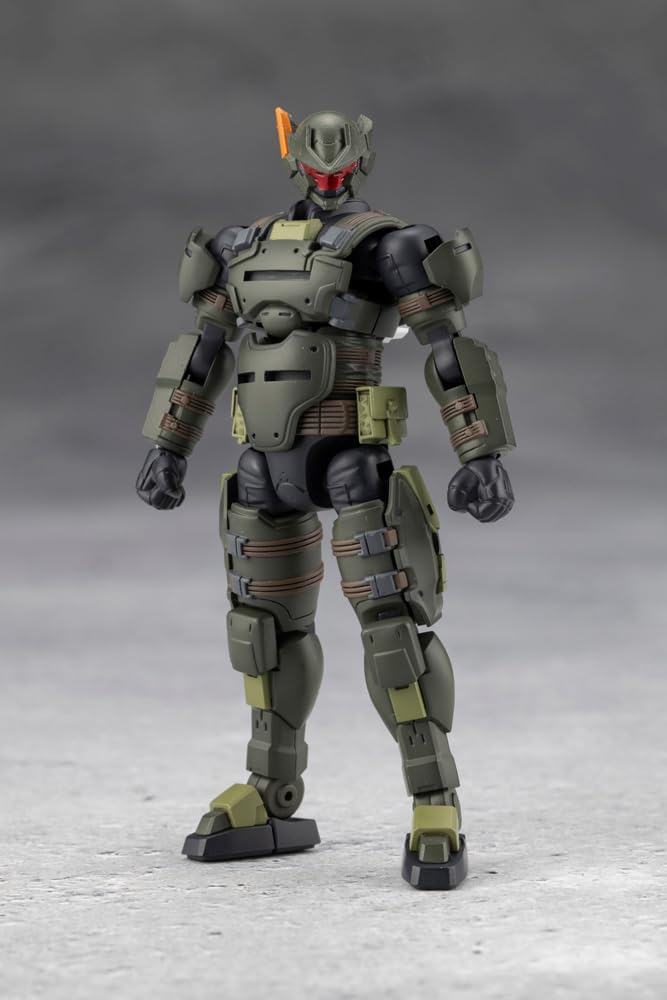 Amazon | 壽屋(KOTOBUKIYA) ヘキサギア ディフィニッションアーマー Amazon | 壽屋(KOTOBUKIYA) ヘキサギア ディフィニッションアーマー