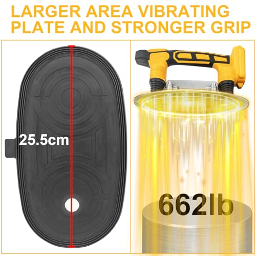 Tile Vibration Machine 10