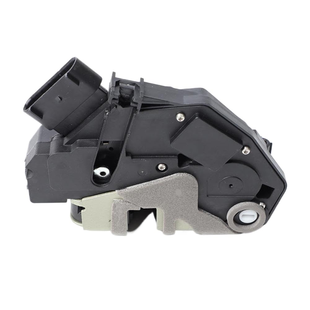 Cxasadnam Onecolor Right Rear Door Lock Latch Actuator 31349871 31301944 Compatible With Volvo S60 V60 Xc60 2011 2017 Passenger Side Locking Mechanism