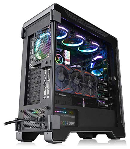 Build My PC, PC Builder, Thermaltake A500