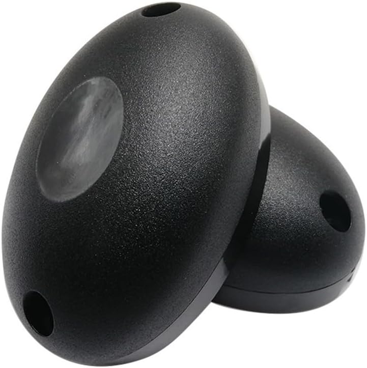 Automated gate 12-24V infrared sensor pair featuring waterproof design and photoelectric detection system for enhanced safety and security