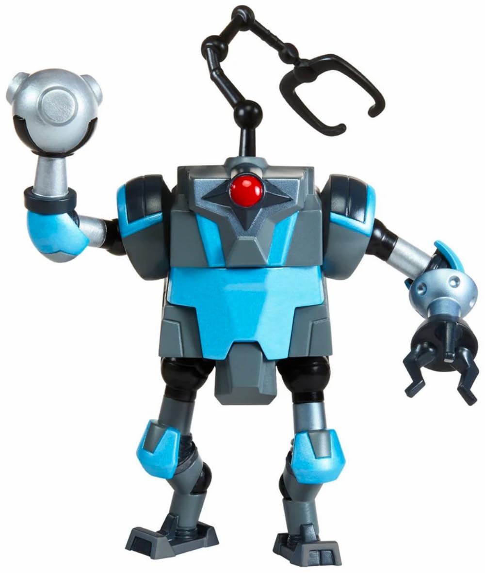 Amazon | テイルズ・オブ・ミュータント・タートルズ プレイメイツ