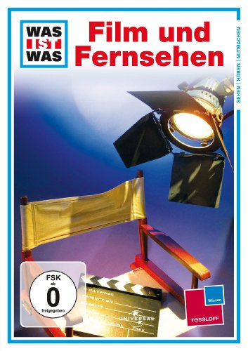 Preisvergleich Produktbild Was ist Was - Film und Fernsehen