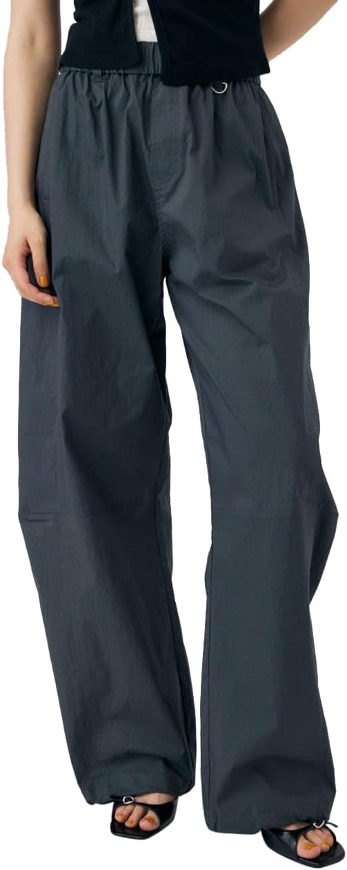 グラミチ ストレッチリップストップNNジョグパンツ オッシュマンズ別注