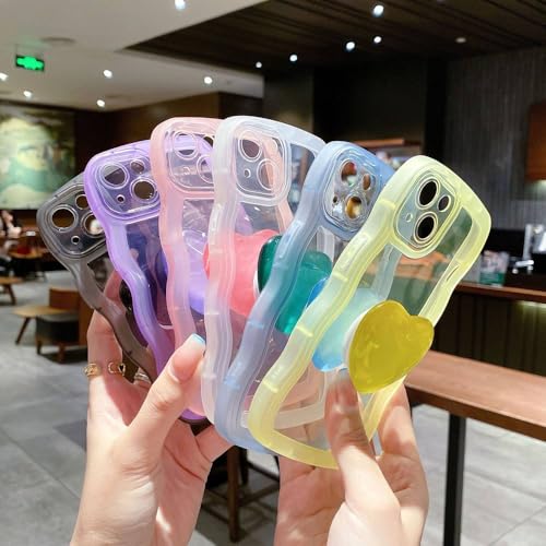 Coque antichoc souple iPhone 11PRO évite les bris d'écran au sol - 5