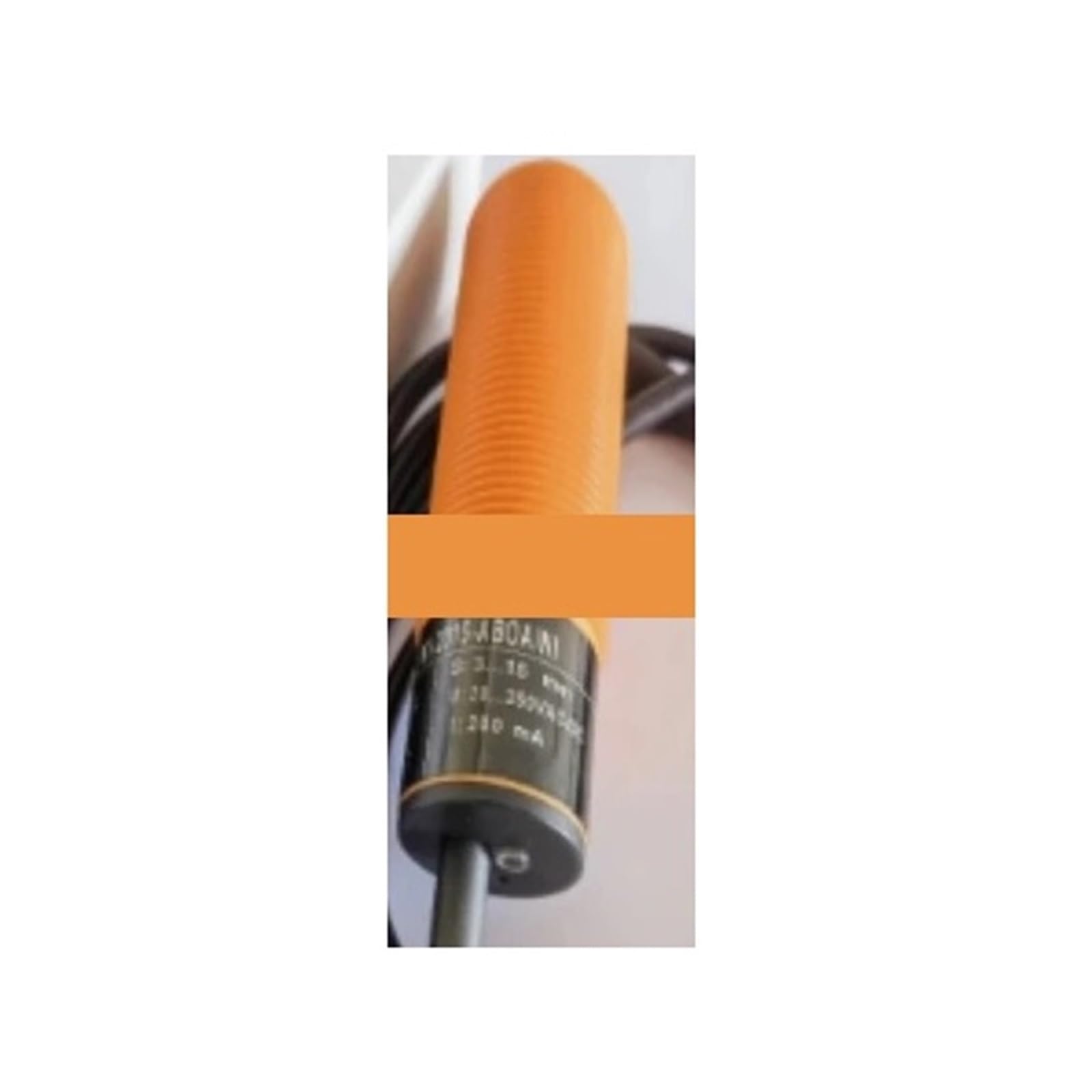 PORJGJDF Proximity switch KI0202