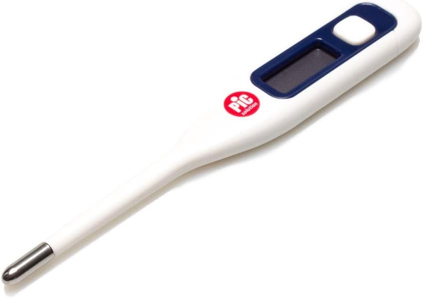 termometro rettale per neonati