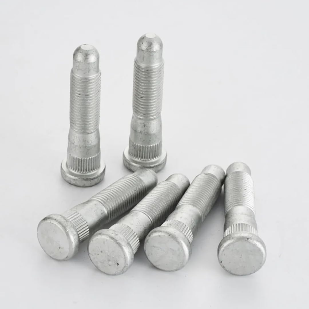 Bulloni delle Ruote per GMC Sierra 1500/2500/3500, prigionieri Ruota M14X1,5 da 65mm 11588810/15037207/15718996