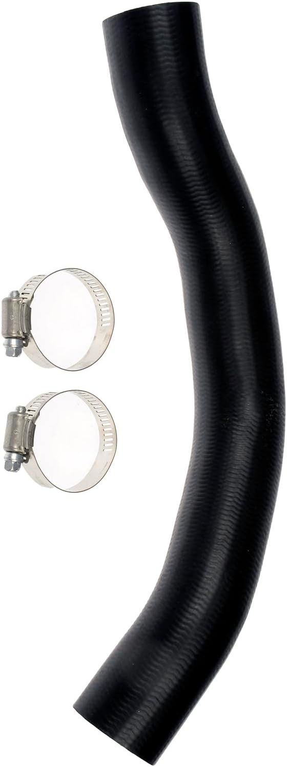 APDTY 154860 Fuel Filler Neck Hose