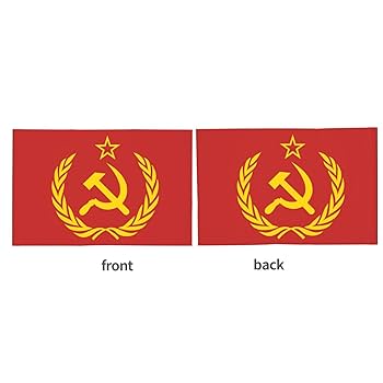 ヴィンテージトランプ BACK TO THE USSR ヴィンテージトランプ