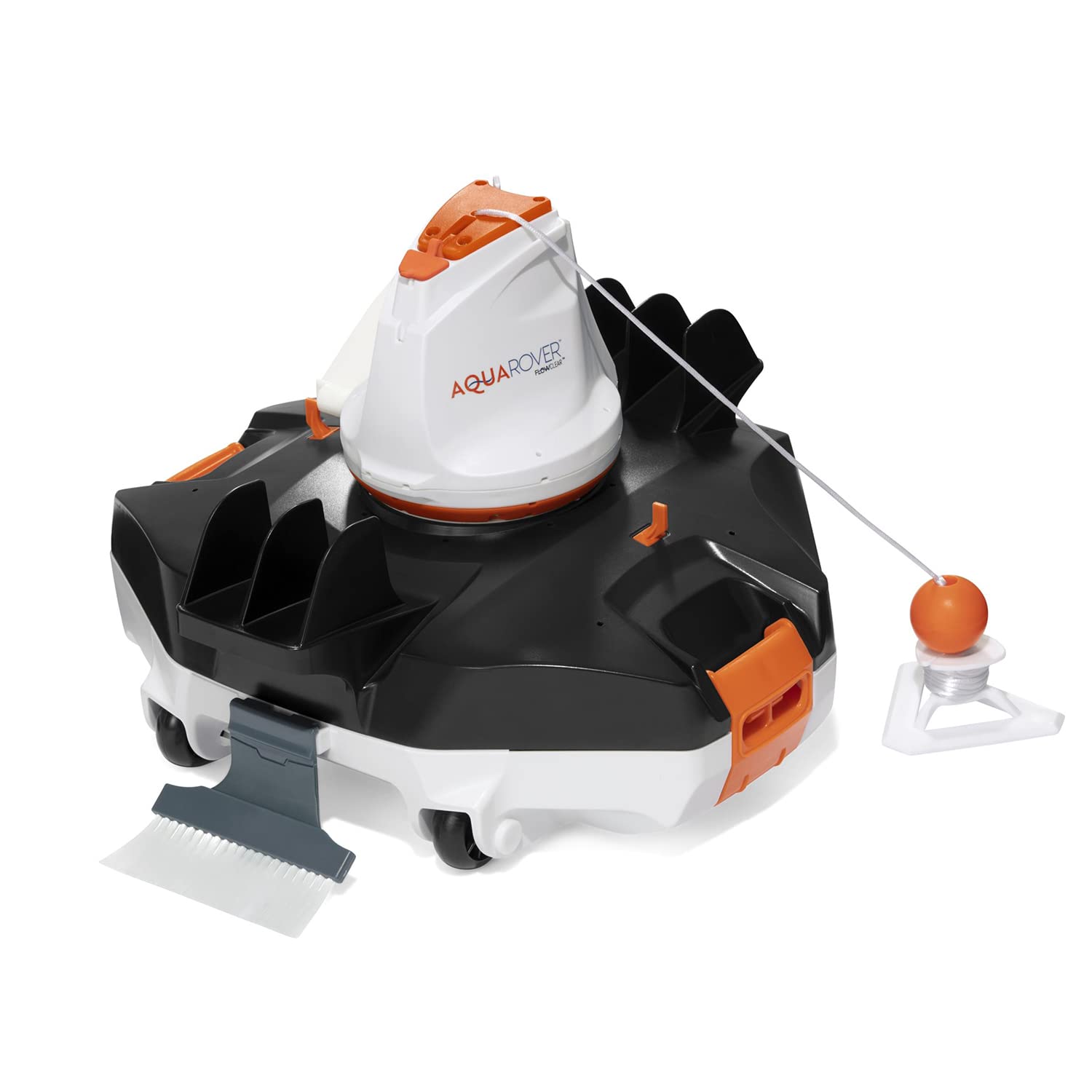 Bestway 58622 Robot per pulizia piscina Aquarover