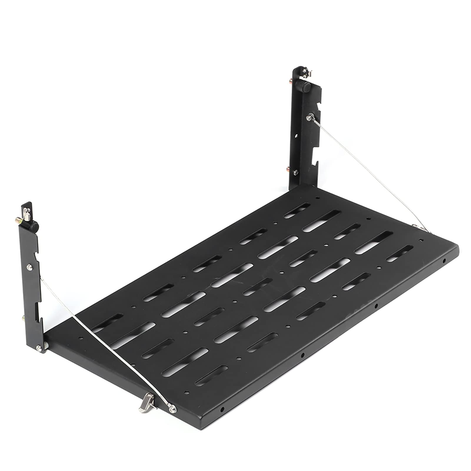 Table de hayon pliable JK 2007-2017 indispensable pour le camping et bivouac