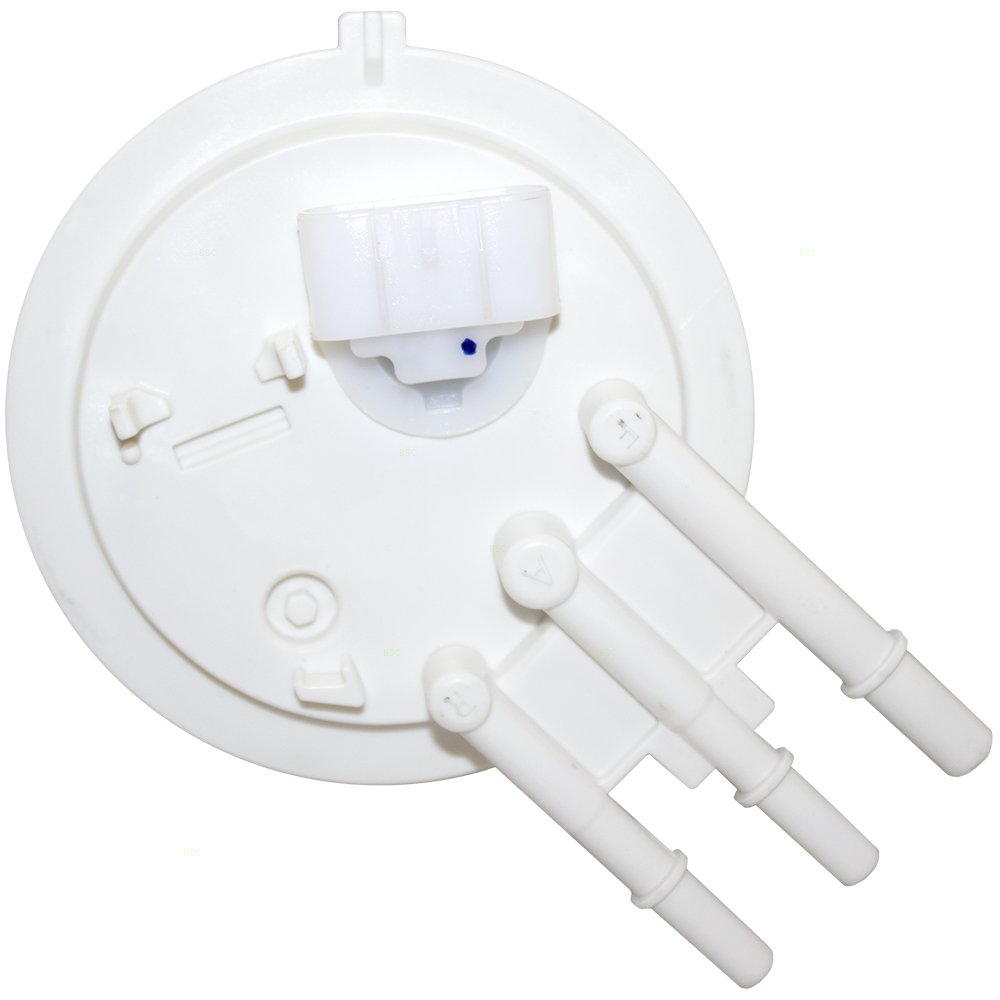 Amazon.com: Brock Replacement Fuel Pump Module Assembly Compatible  
