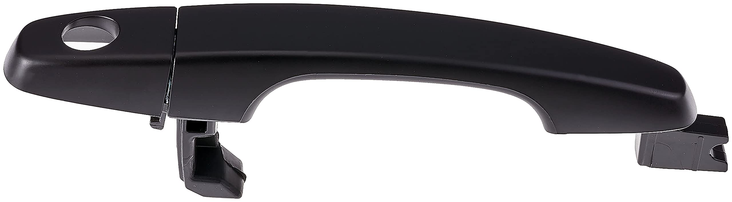 Dorman 88464 Manilla Puerta Exterior, Agarradera Coche (Pontiac G8 Frente Lado Conductor)