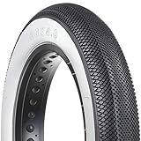 Hycline EBike Fat Replacement Tire: 26x4.0 Inch...