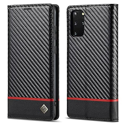 ZTOFERA Samsung Galaxy S20 FE Wallet Case Cover