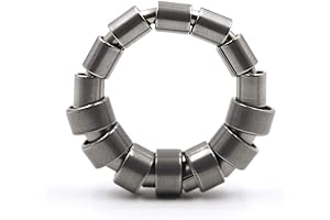 Fidgetland BERNIE Sensory Focus Tool: As Seen on Shark Tank