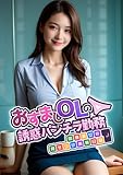 おすましOLの誘惑パンチラ勤務 ～同僚美女の見せつけ業務日誌～ (rabbit AI book)