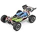 WYKDDM Buggy Télécommandé en Alliage À L'échelle 1/12, Amortisseur Indépendant 4X4, Véhicule RC sans Fil 2.4G, Voiture De Course RC Électrique À Grande Vitesse pour Enfants