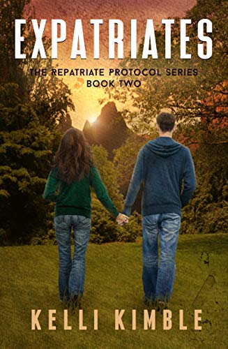 Télécharger Expatriates (The Repatriate Protocol Book 2) (English Edition) Livre eBook France