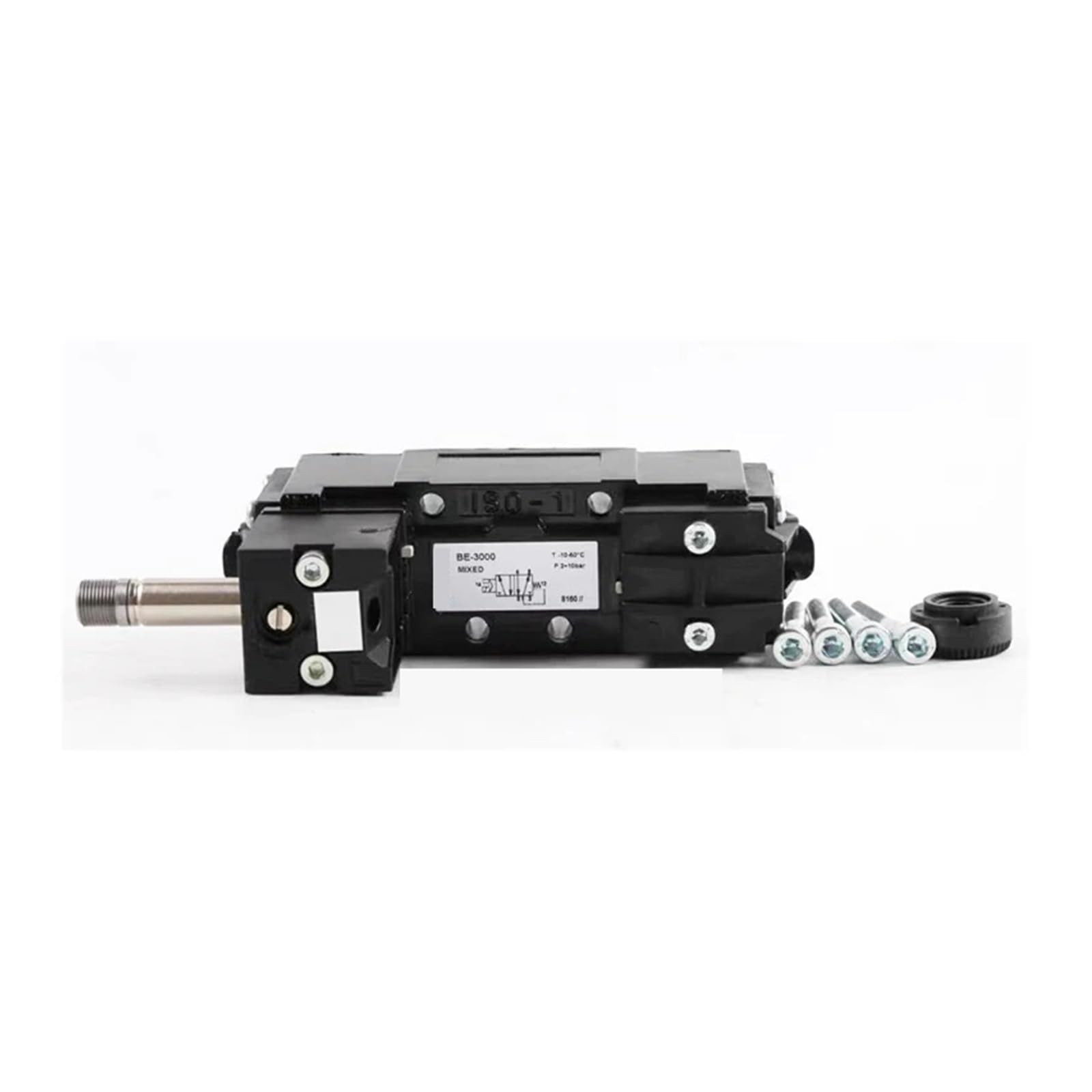 CXDFRSER BE-3000 Solenoid Valve(BE-3000 DC24V)
