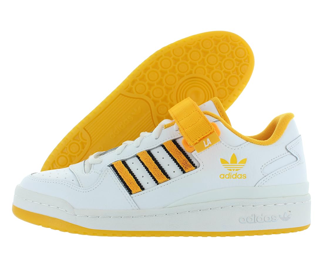 adidas Men's Forum Low Shoes
