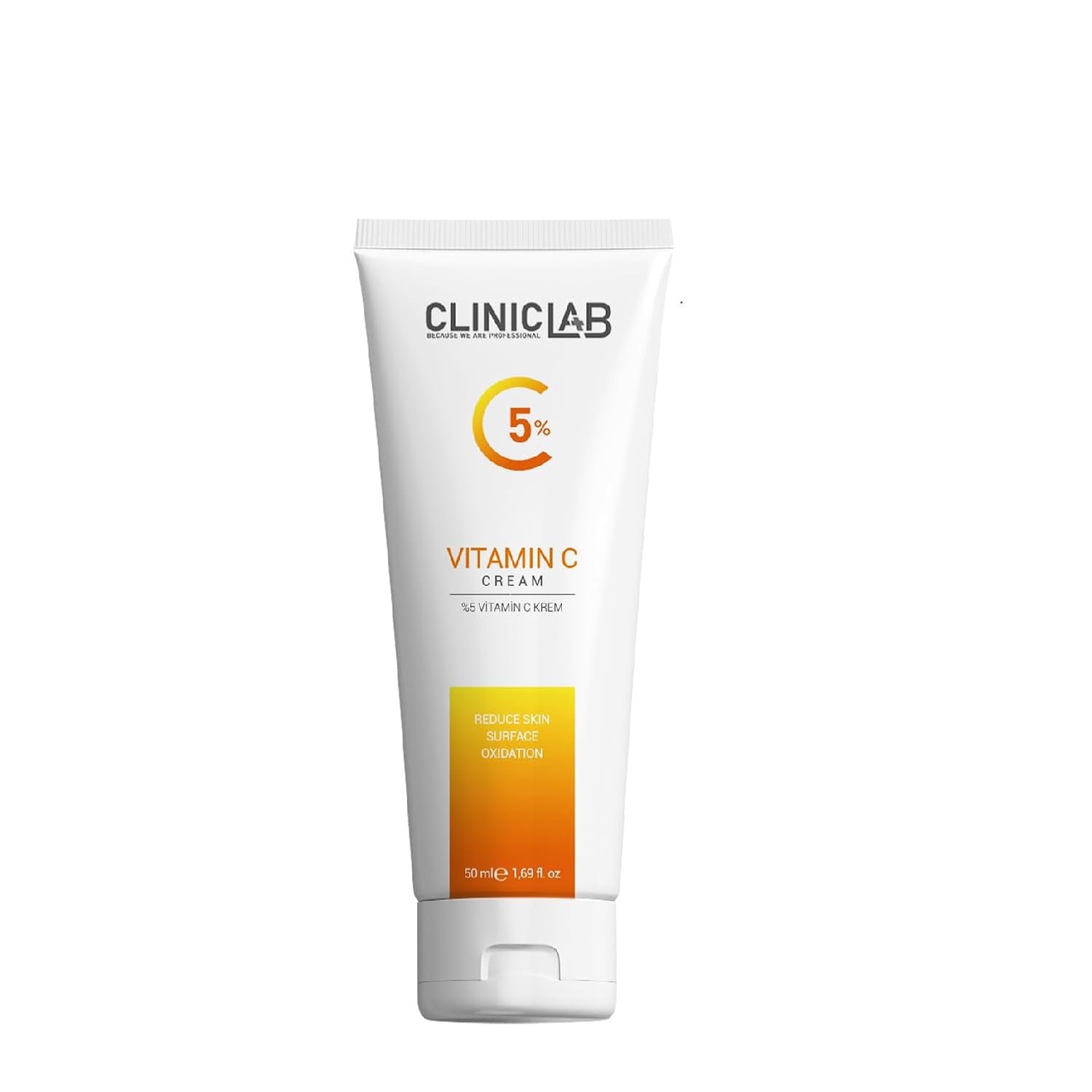 Vitamin C İçeren Aydınlatıcı Ve Canlandırıcı Krem 50 ml