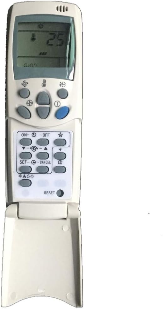 Air Conditioner Remote, Remote Control Suitable for Lg