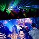 Litake LED Par Strahler, RGB 36 LED Bühnenlicht Scheinwerfer 2 Stück Discolicht Partylicht Fernbedienung DMX Ton Aktivierter für Stage DJ Party Show Bar Halloween Weihnachten