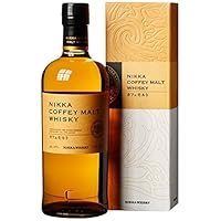 Nikka Coffey Malt Single