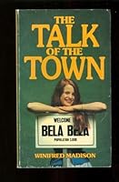 The Talk of the Town 0590313568 Book Cover