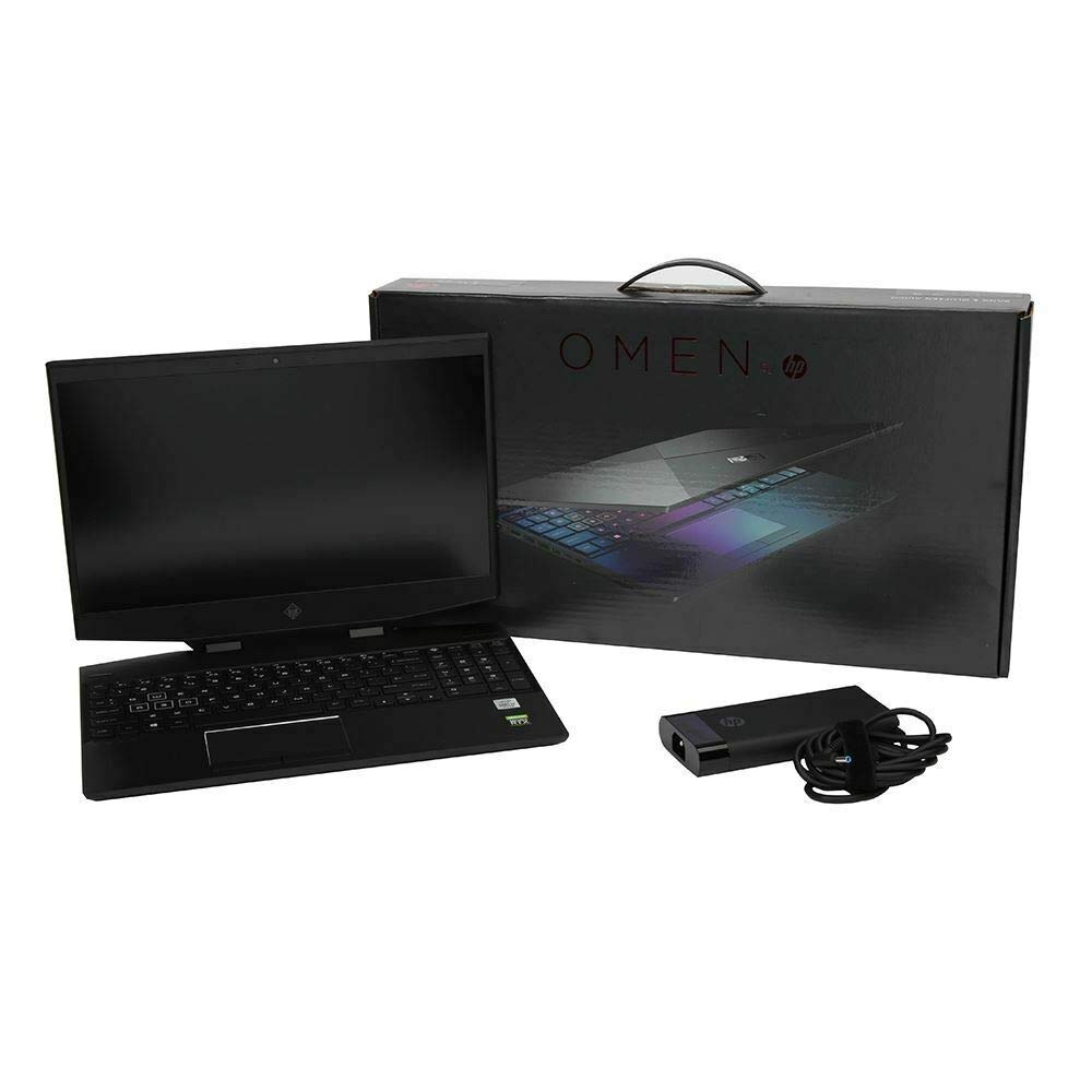 Amazon.co.jp: HP OMEN 15-dh1053nr 15.6インチ ゲーミングノート 