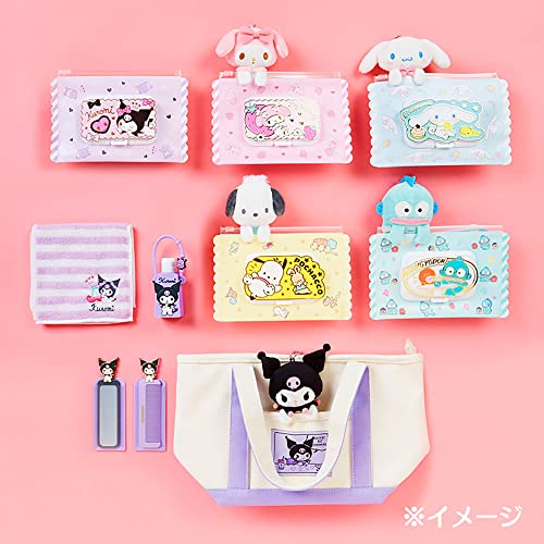 Sanrio 251305 Cinnamoroll Espejo Compacto miniatura 5