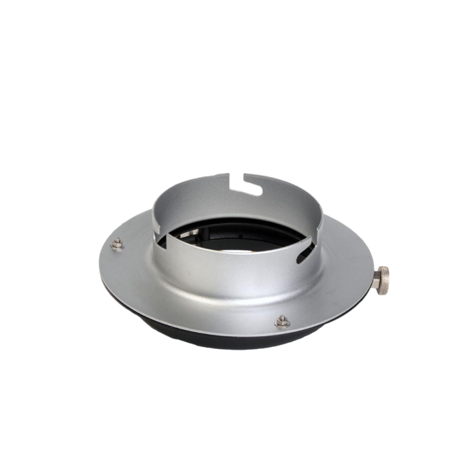 Anneau Adaptateur de Convertisseur pour Elinchrom Speedring vers Bowens Mount, pour Flash de Studio Photo Strobe Monolight