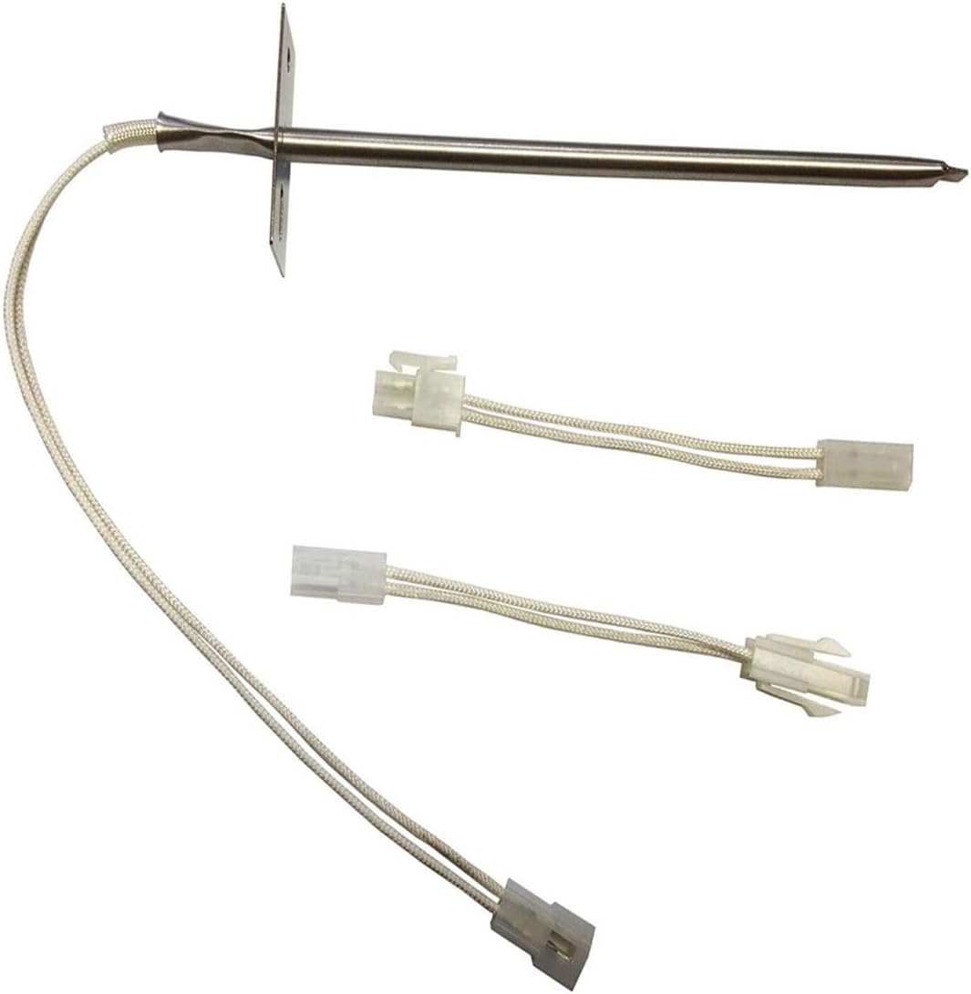 Replacement Parts for Maytag CRG8600BAL OEM Oven Range Temperature Sensor (120425)