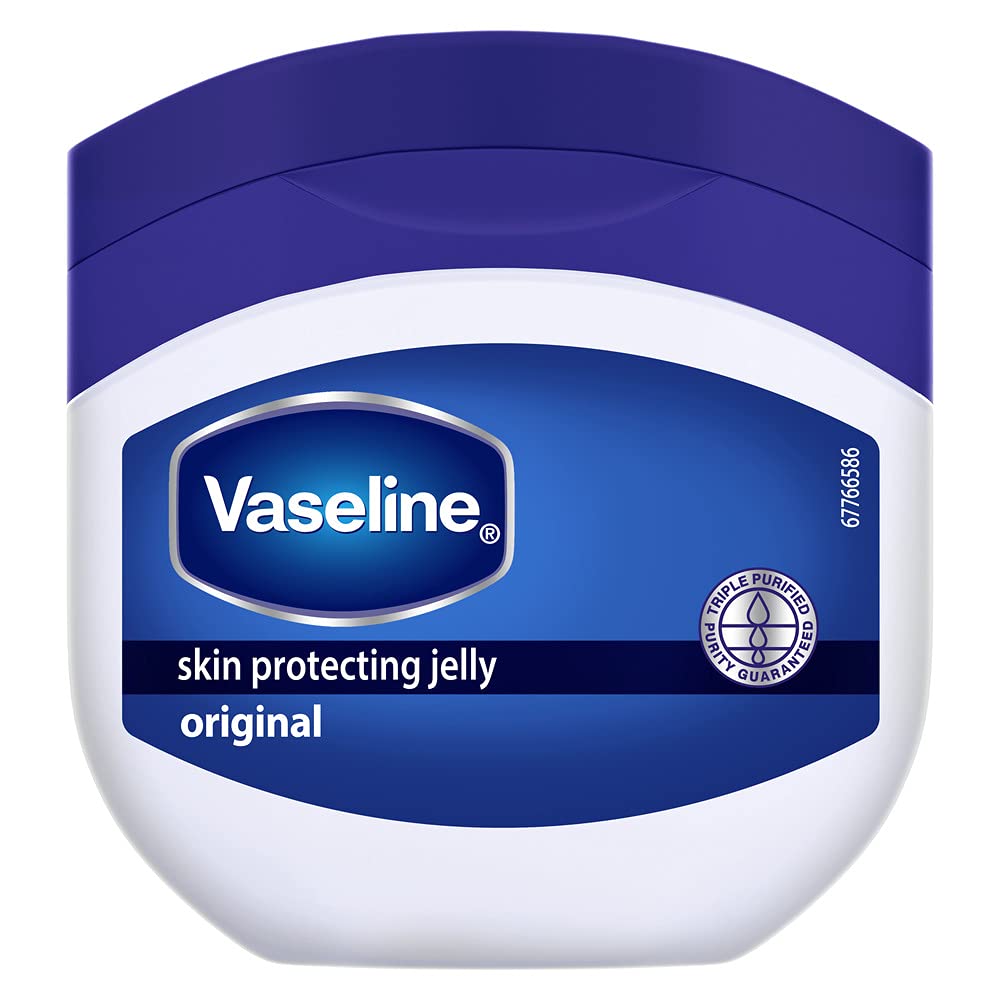 Vaseline Original Pure Skin Jelly 42 g-image-18