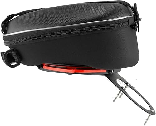 Miniatura 8 de Bolsas de depósito de combustible para silla de montar CB500X CB 500 X 2021 2022 500X Motocicleta Teléfono Navegación Racing Bolsas de montaje en